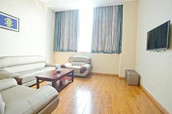 Miaozu Buyi Hotel Fenghuang Εξωτερικό φωτογραφία