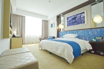Miaozu Buyi Hotel Fenghuang Εξωτερικό φωτογραφία
