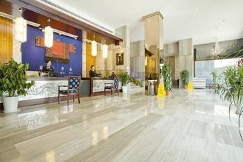 Miaozu Buyi Hotel Fenghuang Εξωτερικό φωτογραφία