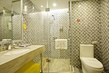 Miaozu Buyi Hotel Fenghuang Εξωτερικό φωτογραφία
